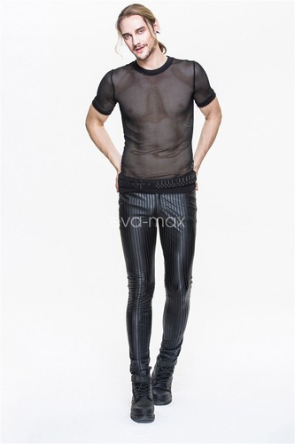 Pantalone uomo moda diavolo