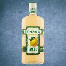Becherovka Lemond - Liquore