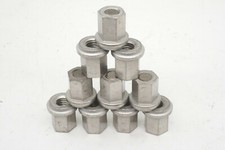 10 Pk Wurth 304 Stainless