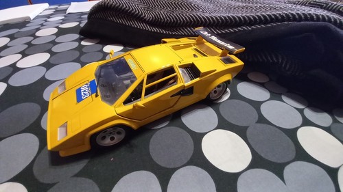 Modellismo macchina - modellismo,