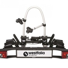 Portabici Su Aggancio 2 Bici