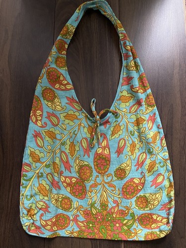 Borsa donna zara paisley - borsa,