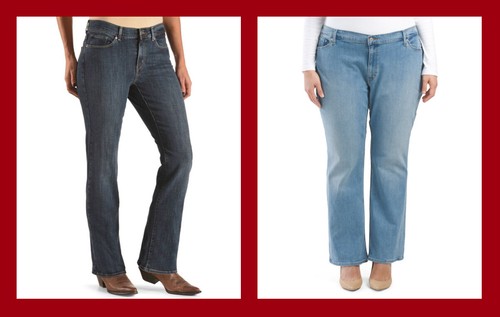 Jeans donna levi classico - donna,