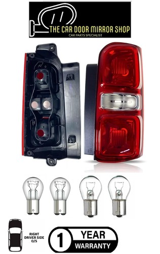Fanale posteriore destro fit - fanale,