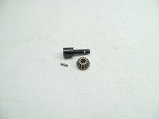 Hpi bullet flux truggy - st,