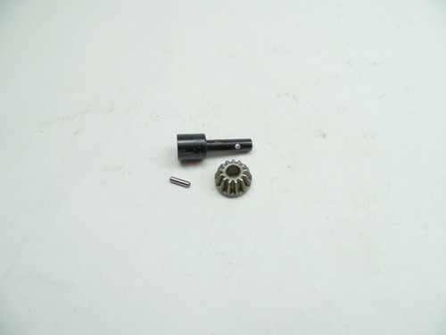 Hpi bullet flux truggy - flux,