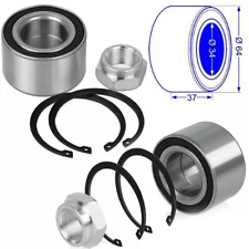 Per rimorchio STEMA coppia