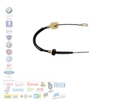 Cavo comando frizione fiat - comando,
