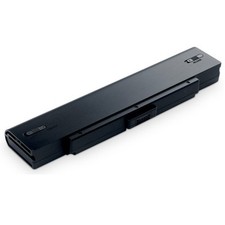 Batteria ORIGINALE per SONY VAIO VGN-S4M - PCG-6G2M - VGP-BPS2 - 1ora