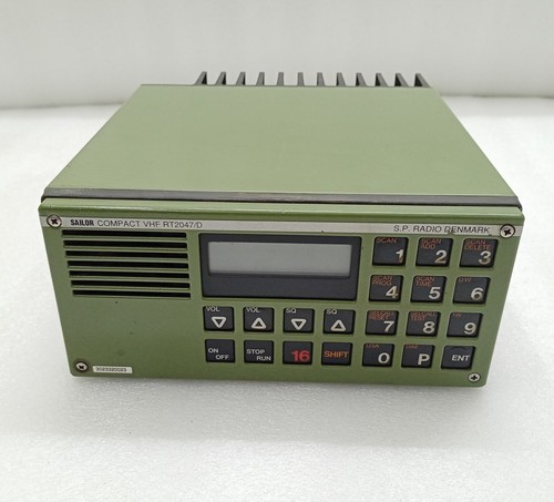 Sailor rt2047 - sailor,