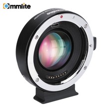 Commlite EF-EOSM Adattatore
