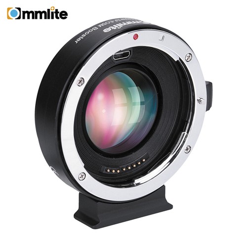 Commlite eosm adattatore - ef-eosm,