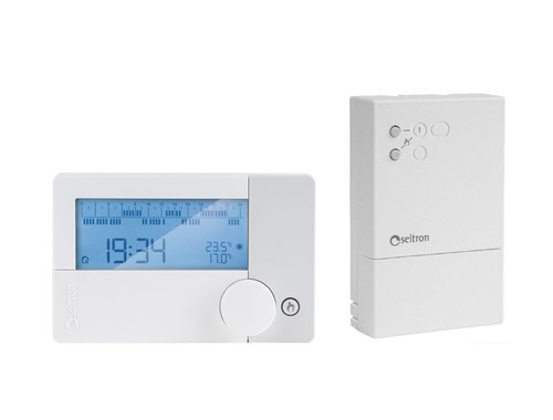 Seitron kit radio - seitron, 5