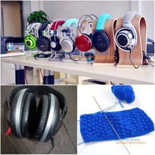 Copricuscino archetto di