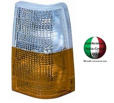 FANALE FANALINO ANTERIORE SX
