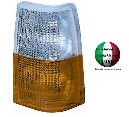 Fanale fanalino anteriore - anteriore, sx