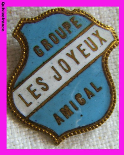 Bg3824 insegna gruppo - bg3824,