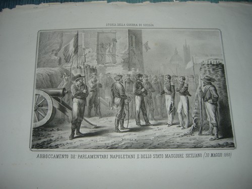 1800 litografia storia - 1800,