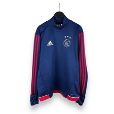 Felpa da allenamento vintage