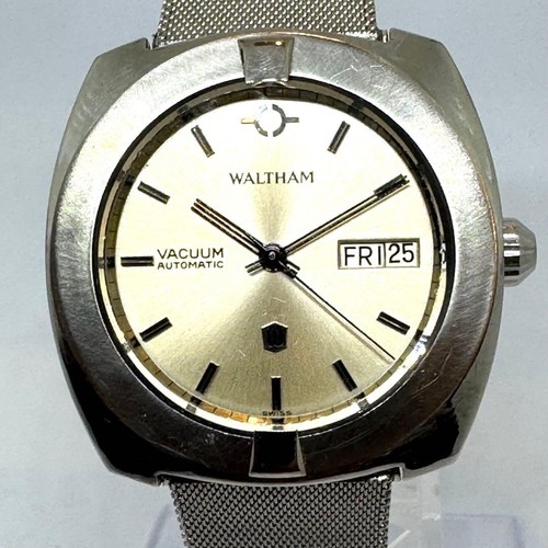 Orologio waltham vacuum - orologio,