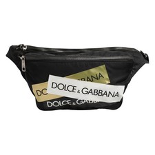 Dolce & Gabbana Bolso Negro