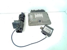 KIT CENTRALINA MOTORE PER FIAT