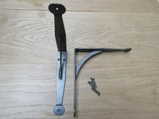 Staffe per mensole rustiche