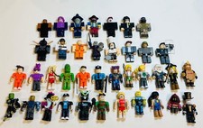 Pacchetto Roblox 38 Personaggi
