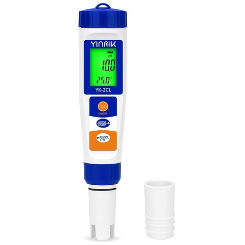 Misuratore professionale - misuratore, ph