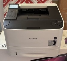 Stampante laser canon sensys - stampante,