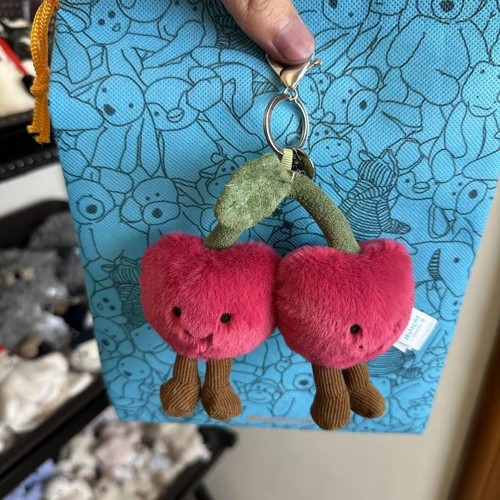 New jellycat amuseable cherry - amuseable,