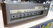 YAMAHA AX 2000 Amplificatore