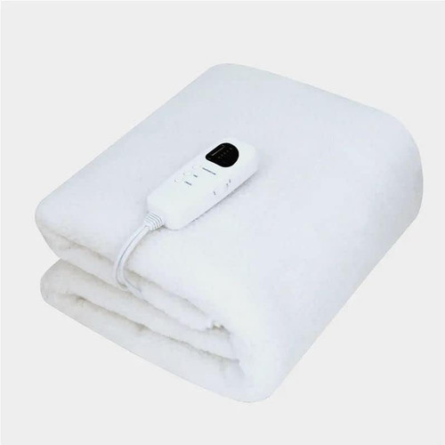 Zen basic coperta riscaldante - zen,