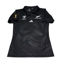Maglia Mondiali Rugby All