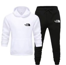 ✅ Tuta Uomo THE NORTH FACE