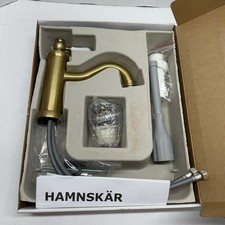 Rubinetto lavabo bagno IKEA