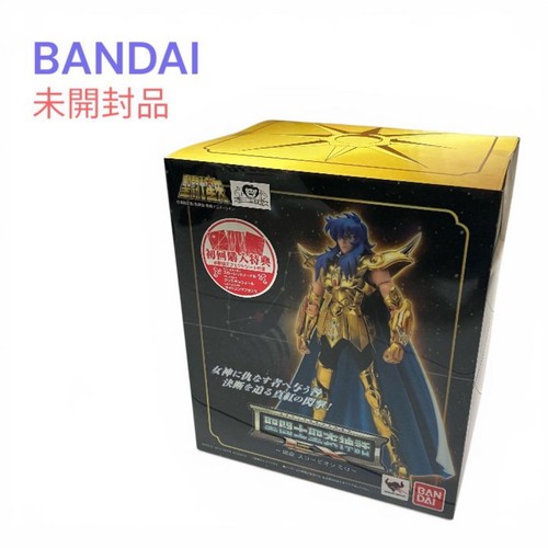 Bandai saint cloth myth - cloth, ex