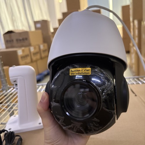 Telecamera ptz zoom 360 50x - ptz,