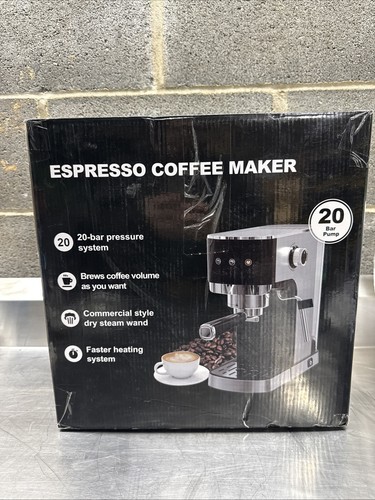 Whall macchina espresso - macchina, da