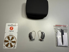 Widex Unique 330 FS Fusion RIC