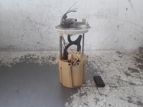 Pompa carburante per lancia - pompa,