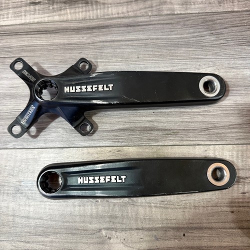 Truvativ hussefelt 170 dh - truvativ,