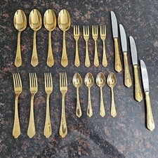 SBS Bestecke Set di posate per