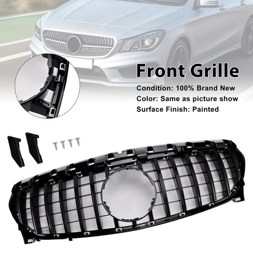 Style front bumper - front,