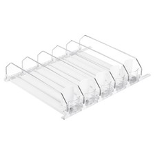 5 x Organizzatore Bidone Soda