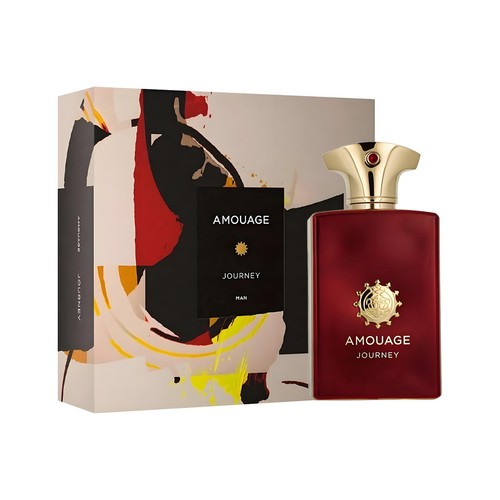 Amouage journey man eau - man, de