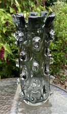 Vaso Murano vintage Barovier &