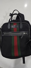 GUCCI Web stripe Webbing