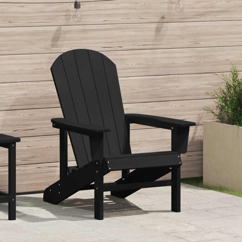 Sedia adirondack hdpe posti - sedia,