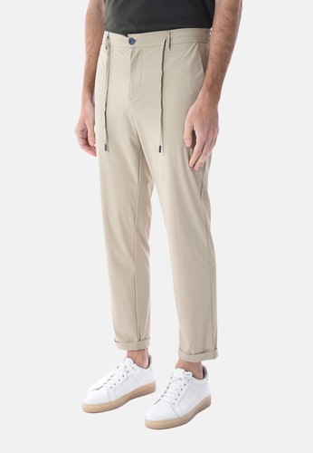 Pantaloni uomo stiro capri - no,